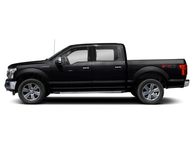 2019 Ford F-150 LARIAT 4WD SuperCrew 5.5' Box in Cars & Trucks in Markham / York Region - Image 3