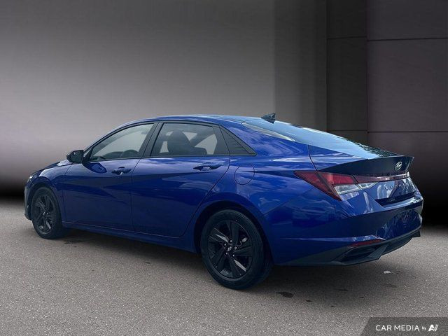 2021 Hyundai Elantra Preferred in Cars & Trucks in Cambridge - Image 3