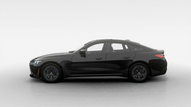2025 BMW i4 eDrive40 Gran Coupe | Sensatec Perfore | Ent. 3 ans in Cars & Trucks in City of Montréal - Image 4