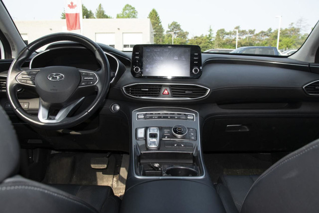 2021 HYUNDAI SANTA FE SEL PREMIUM HYBRID in Cars & Trucks in Oshawa / Durham Region - Image 4