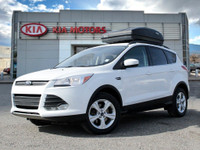 2016 Ford Escape SE Clean Carfax History - Only 67,499 KM's -...