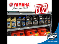 2024 Yamalube Oil For Yamaha Outboards