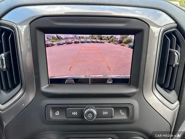 2025 GMC Sierra 1500 Pro in Cars & Trucks in Cowichan Valley / Duncan - Image 26