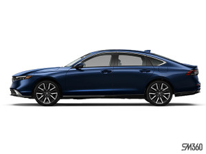 2025 Honda Accord TOURING