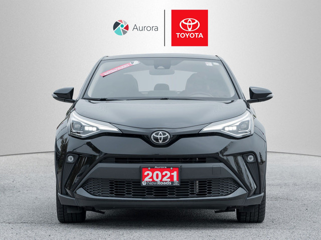 2021 Toyota C-HR Limited Limited, Locally Owned, Dealer Maint... in Cars & Trucks in Markham / York Region - Image 2