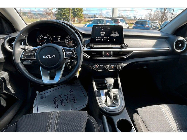 2024 Kia Forte LX in Cars & Trucks in Barrie - Image 4