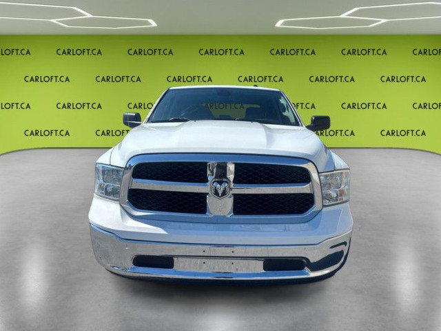 2023 Ram 1500 Classic SLT - Aluminum Wheels - Proximity Key in Cars & Trucks in Kingston - Image 2