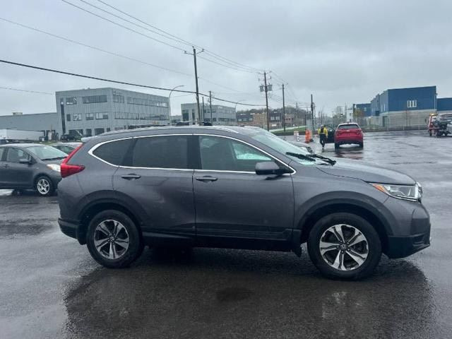 2019 Honda CR-V LX AWD CVT Fresh Trade! No Accidents! in Cars & Trucks in Regina - Image 4
