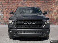 This Ram 1500 boasts a Gas/Electric V-8 5.7 L/345 engine powering this Automatic transmission. WHEEL... (image 7)
