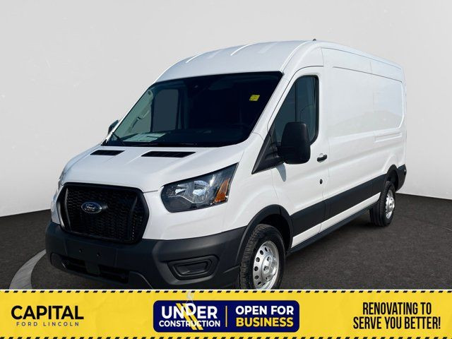 2025 Ford Transit Cargo Van in Cars & Trucks in Regina
