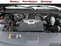 Recent Arrival! 2018 Cadillac Escalade Premium Luxury 4WD Black 6.2L Variable Valve Timing V8 SIDI 1... (image 6)