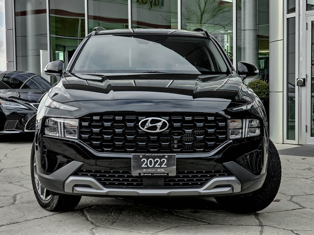  2022 Hyundai Santa Fe Urban AWD|Safety Certified|Welcome Trades in Cars & Trucks in City of Toronto - Image 4