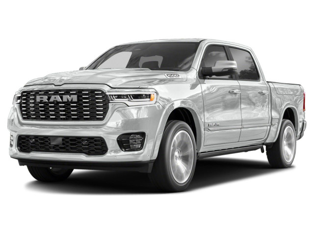 2025 Ram 1500 in Cars & Trucks in Lethbridge - Image 2