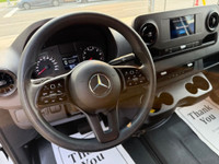 Excellent condition Mercedes-Benz Sprinter 2500 144 Long Wheel base High Roof with only 21,488 km! T... (image 7)