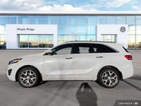 KBB.com 10 Most Affordable 3-Row Vehicles. This Kia Sorento boasts a Regular Unleaded V-6 3.3 L/204... (image 1)