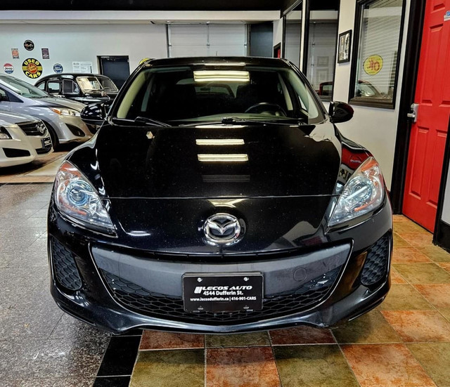 2013 Mazda 3 GS-SKY One Owner/SkyActiv/Heated Seats in Cars & Trucks in City of Toronto - Image 3