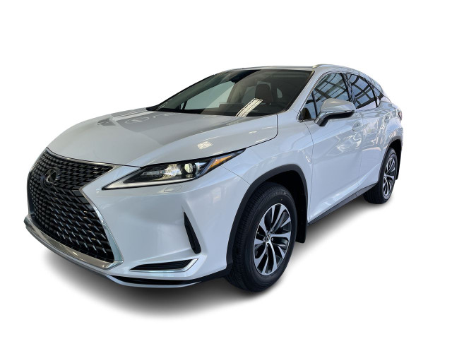 2022 Lexus RX 350 Premium / Camera / Bluetooth / Cuir Bien Équip in Cars & Trucks in Laval / North Shore - Image 3