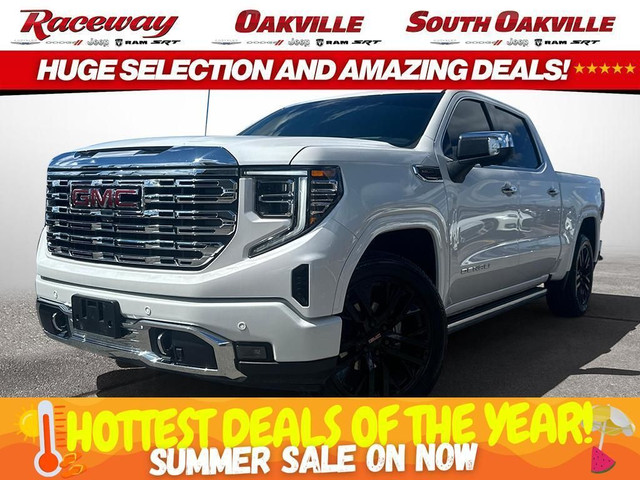 2024 GMC Sierra 1500 in Cars & Trucks in Mississauga / Peel Region