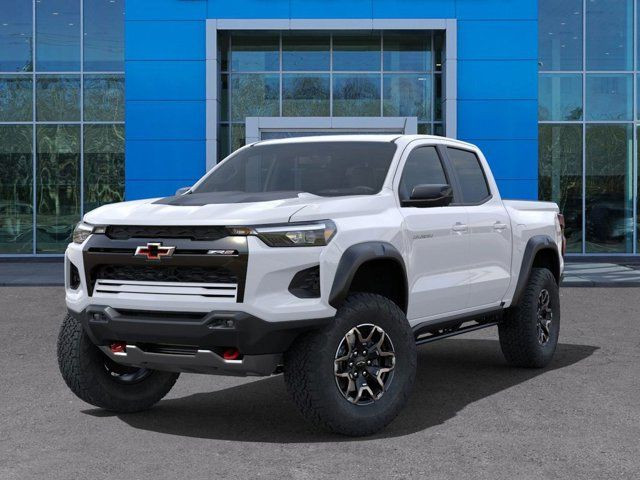 2025 Chevrolet Colorado ZR2 in Cars & Trucks in Calgary - Image 2