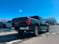 This 2021 Ford F-150, is the XLT 4X4 SuperCrew Cab, 300A with a 5.5ft box, 2.7L V6 Exoboost, 10-spee... (image 4)