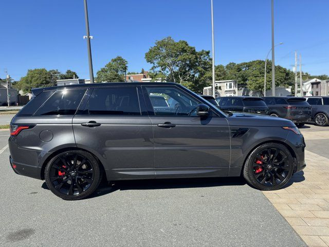 2020 Land Rover Range Rover Sport HST in Cars & Trucks in City of Halifax - Image 2