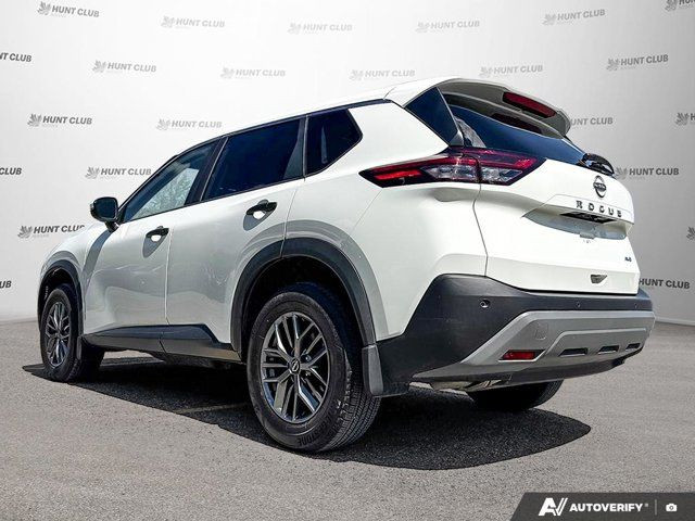 2023 Nissan Rogue in Cars & Trucks in Ottawa - Image 4
