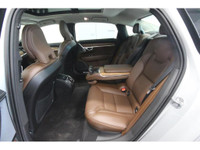 Volvo S90 T6 Inscription 2020 – Luxe scandinave; performance et technologie haut de gamme ????? Déco... (image 8)