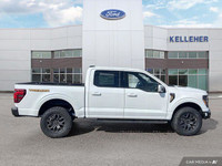 This Ford F-150 boasts a sturdy engine powering this Automatic transmission. *This Ford F-150 Is Com... (image 5)