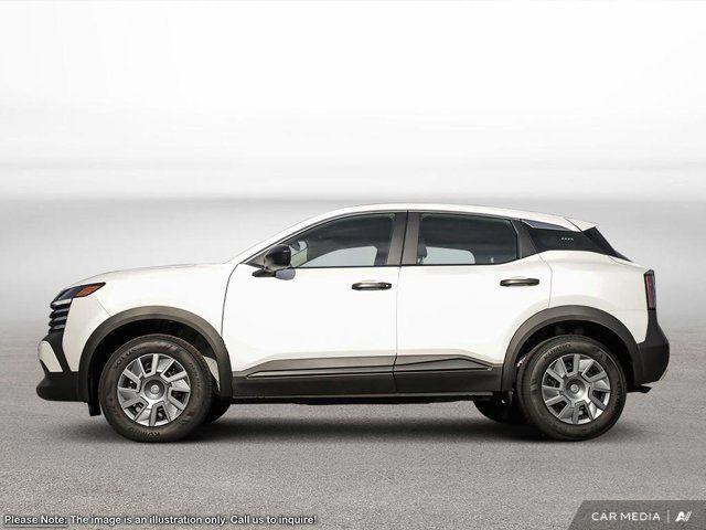 2025 Nissan Kicks in Cars & Trucks in Hamilton - Image 3