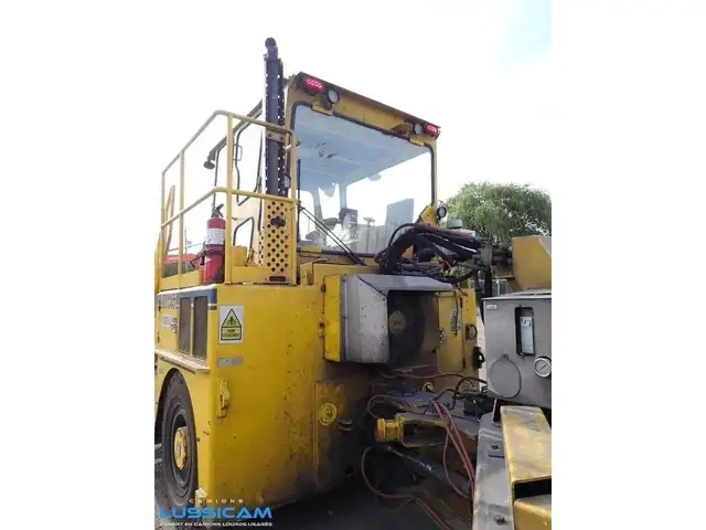 2015 Autre MTC-45 in Heavy Equipment in Longueuil / South Shore - Image 11