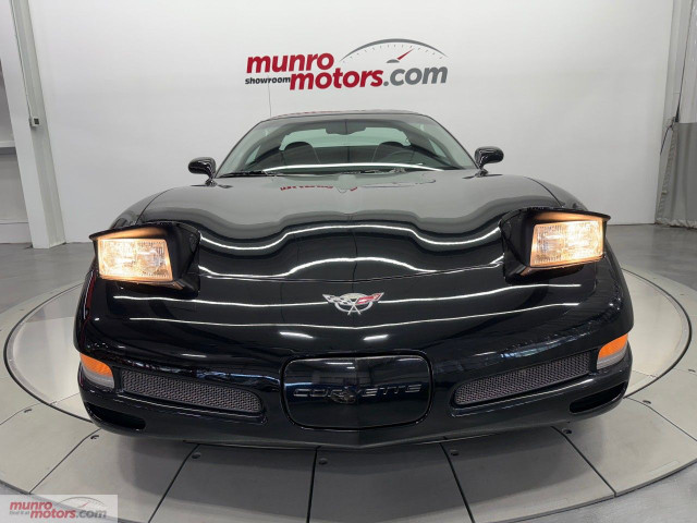 2003 Chevrolet Corvette in Cars & Trucks in Brantford - Image 4