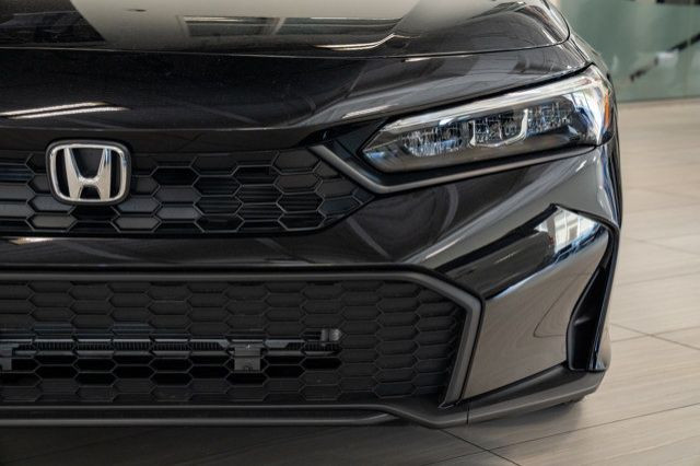 2026 Honda Civic Sedan LX in Cars & Trucks in Edmonton - Image 3