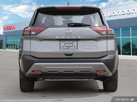 Rogue SL, 1.5L DOHC, AWD. 2023 Nissan Rogue SL 4D Sport Utility Gray CVT AWD 1.5L DOHC Come visit ou... (image 3)