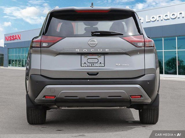 2023 Nissan Rogue SL in Cars & Trucks in London - Image 4