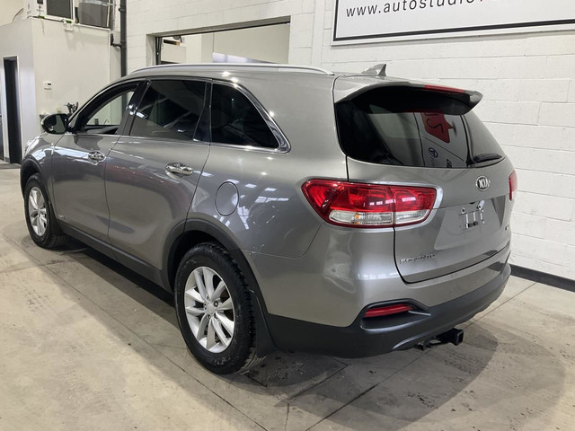KIA Sorento LX Turbo 4 portes TI 2017 à vendre in Cars & Trucks in Laval / North Shore - Image 2