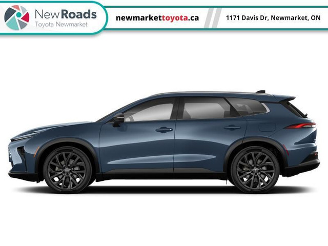 2025 Toyota Crown Signia Limited In Stock Unit in Cars & Trucks in Markham / York Region