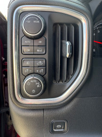 The 2022 Chevrolet Silverado 1500 RST is a powerful full-size pickup designed for those who demand b... (image 8)