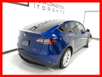2021 TESLA MODEL Y CARFAX VERIFIED, CLEAN TITLE, NO ACCIDENTS! ONLY 73,000KM! AUTOMATIC TRANSMISSION... (image 4)