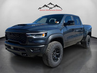 THESE RAM 1500 RHO EDITIONS ARE RARE AND HARD TO FIND. IF YOU WANT COMFORT AND POWER, THIS IS THE TR... (image 1)
