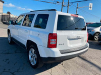2011 Jeep Patriot North 4x4, Automatique, 4Cyl 2.4L, 125000Km, Groupe Electrique Complet, Cruise Con... (image 6)