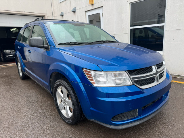 2015 Dodge Journey AUTOMATIQUE FULL AC MAGS in Cars & Trucks in Laval / North Shore - Image 2