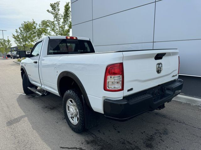 2022 Ram 2500 Tradesman in Cars & Trucks in St. Albert - Image 3