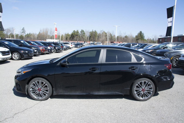 2024 KIA FORTE GT in Cars & Trucks in Oshawa / Durham Region - Image 2