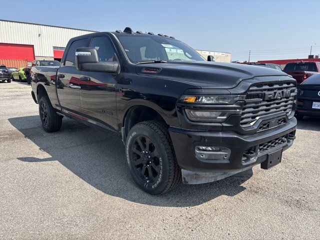 2025 Ram 2500 Big Horn in Cars & Trucks in Mississauga / Peel Region - Image 3