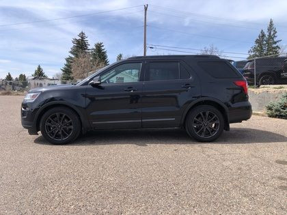 2019 Ford Explorer HEATED SEATS, 3RD ROW, TURBO, #237 in Cars & Trucks in Medicine Hat - Image 4