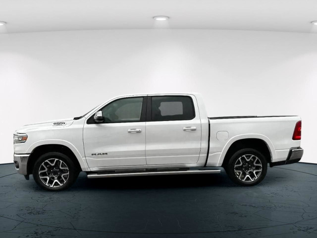 2025 RAM 1500 Laramie in Cars & Trucks in Calgary - Image 2