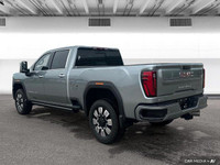 Unleash the power of the 2024 GMC Sierra 2500HD Denali Crew Cab. This heavy-duty truck boasts a robu... (image 2)