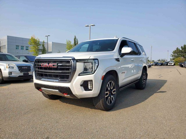 2023 GMC Yukon AT4 5.3L in Cars & Trucks in Strathcona County - Image 4