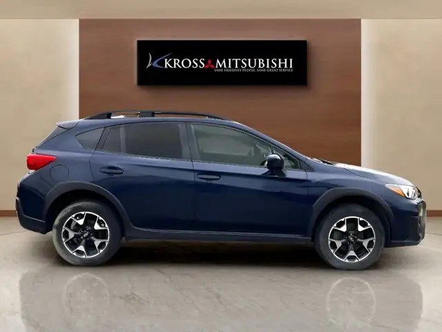 2019 Subaru Crosstrek Touring dans Autos et camions dans Ville d’Edmonton - Image 8