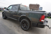 SAFETY INCLUDED 21 SERVICE RECORDS LOCAL ONTARIO CAR Clean Dodge Ram 1500 Crew Cab Sport 5.7L V8 wit... (image 3)
